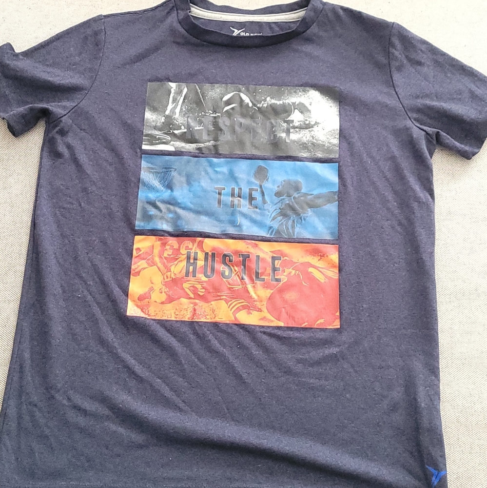 Old Navy Boys T-shirt